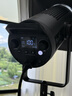 神牛SL-300W III三代常亮影視燈LED補(bǔ)光燈影棚攝影燈電影錄像廣告拍照視頻直播柔光大功率 【白光版】神牛SL300W三代補(bǔ)光燈官方標(biāo)配 曬單實(shí)拍圖