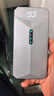 牧歌真5g隨身wifi6千兆雙頻免插卡便攜式cpe路由器適用車(chē)載上網(wǎng)卡移動(dòng)聯(lián)通高速流量上網(wǎng)寶mifi通用 【真5G尊享版】石墨灰-WiFi6網(wǎng)速500m/s 曬單實(shí)拍圖