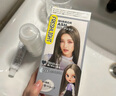 施華蔻（Schwarzkopf）斐絲麗黑發(fā)直染染發(fā)霜6-21冷萃灰棕(潮流彩染 染發(fā)劑 無(wú)需漂發(fā)) 曬單實(shí)拍圖