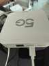 NRadio鯤鵬C2000迷你5gcpe小型5g插卡路由器移動wifi隨身wifi2025便攜軟路由可插sim卡千兆網(wǎng)口可插網(wǎng)線 C2000 | AX900 可插卡版 曬單實拍圖