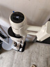 石頭H50 Pro無(wú)線(xiàn)自集塵吸塵器家用大吸力 90天免倒塵 140°綠光顯塵 長(cháng)續航手持除螨寵物家庭適用 曬單實(shí)拍圖