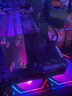 技嘉i5 14400F/RTX5060Ti顯卡電競游戲組裝電腦設計渲染直播臺式DIY全家桶定制組裝機 三：RTX5060新品+i5 14400F 曬單實(shí)拍圖
