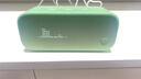 天貓精靈智能音箱IN糖3【京東物流】高音質(zhì)藍(lán)牙音響AI語音交互 兒童早教機(jī)故事學(xué)生鬧鐘聲控家電 生日禮物 布焦綠 標(biāo)配版【贈(zèng)會(huì)員月卡】 曬單實(shí)拍圖