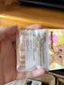 得力（deli）黃油小熊迷你隨身美工刀壁紙刀片 開箱快遞刀 小刀學生美術裁紙刀小號可愛  HY182 顏色隨機 曬單實拍圖