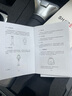 SHARE賽爾S20三維激光掃描儀高精度手持SLAM自帶RTK測(cè)繪測(cè)量室內(nèi)外立體空間建模3D高斯1英寸大底機(jī)械快門 標(biāo)配 曬單實(shí)拍圖