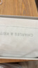 CHARLES&KEITH質(zhì)感菱格鏈條小方錢(qián)包女包新款禮物CK6-10680924 曬單實(shí)拍圖