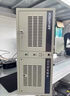 APUG研華科技研華工控機510原裝IPC-610L工業(yè)電腦主機服務(wù)器串口支持XP工作站設(shè)備視覺檢測4U機箱 整機 IPC-610L-GF81（4代）（HDMI） I5-4570/8G/512GSSD 曬單實拍圖