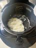 福庫（CUCKOO）韓國原裝進(jìn)口家用多功能高壓電飯煲麥飯石型內(nèi)膽高壓力煮飯煲鍋5升4-5人份CRP-Q1050FS 曬單實(shí)拍圖