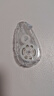 國譽(yù)（KOKUYO）學(xué)生Campus原紙色替芯式修正帶修改帶涂改帶 5mm*8m 可換替芯 本體 白色WSG-TWT3508-1 曬單實(shí)拍圖