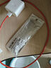 臣頌（CHENSONG）適用華為手環(huán)8/9/10/NFC版硅膠表帶 huawei band八九十代標(biāo)準(zhǔn)版智能運(yùn)動(dòng)腕帶 黑 曬單實(shí)拍圖