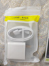 AMKE適配華為充電線(xiàn)120W100W88W66W超級快充線(xiàn)原裝type-c數據線(xiàn)6A手機榮耀X6/mate70/nova7/P50Pro車(chē)載 【原充正品】 66W快充套裝 1.5米快充線(xiàn) 曬單實(shí)拍圖
