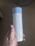 京東京造 抽繩垃圾袋量販裝 45*50cm*15卷300只18μm 1.8絲手提加厚中號 曬單實拍圖