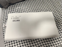 紅蜻蜓枕頭護頸枕睡眠頸椎病深度睡覺(jué)專(zhuān)用零壓慢回彈深睡por記憶棉枕芯 零壓記憶枕【高枕一只裝】 42*70cm 曬單實(shí)拍圖