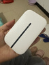華為智選隨身wifi6移動(dòng)無線wifi免插卡隨行4g無線網(wǎng)卡攜帶上網(wǎng)寶非全國通用無限流量2025款5G AX15B 頂配WiFi6【多網(wǎng)切換】2400毫安續(xù)航10小時(shí) 曬單實(shí)拍圖