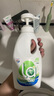 威露士手洗洗衣液500ml 內衣清洗液內衣內褲洗衣液抑菌除螨生理期去血漬 曬單實(shí)拍圖