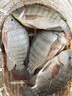 迪卡儂釣魚竿收納袋1.4M耐用防潑水釣魚包-5164073 曬單實拍圖
