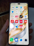 榮耀X60 Pro 十面抗摔防水耐磨 6600mAh青海湖電池 榮耀綠洲護眼屏 8+256 天海青 國家補貼 5G AI手機 曬單實拍圖