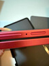 三星Samsung Galaxy Z Flip7 折疊屏手機 4.1英寸超大智能外屏 AI手機 徐明浩同款12GB+512GB 珊瑚紅 曬單實拍圖