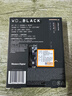 西部數據（WD）固態(tài)硬盤(pán)m.2 sn5000/sn7100/sn850x臺式機筆記本電腦硬盤(pán)SSD 西數SN850X 1TB 支持PS5拓展 官方標配【贈送散熱片套裝】 曬單實(shí)拍圖