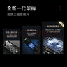 lifeme魅藍(lán)墨弦HiFi有線耳機(jī) 樓氏動(dòng)鐵+雙磁動(dòng)圈 Hires認(rèn)證0.78雙針可換線入耳式線控帶麥游戲電競(jìng)耳機(jī) 墨弦【3.5mm帶麥】兼容4.4mm 曬單實(shí)拍圖