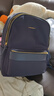 新秀麗（Samsonite）雙肩包13英寸電腦包女士背包大學(xué)生書(shū)包簡(jiǎn)約時(shí)尚旅行包TQ4 曬單實(shí)拍圖