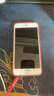 夜凡 適用于蘋果6s手機(jī)殼磨砂軟殼iPhone6splus硅膠防摔保護(hù)套全包鏡頭防指紋簡(jiǎn)約耐臟帶掛繩 【山茶紅】-防摔防指紋-配掛繩 蘋果6plus/6splus-5.5英寸 曬單實(shí)拍圖