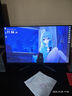 LG 31.5英寸2K電競顯示器180Hz 電腦顯示屏 HDR10 1ms NanoIPS電腦顯示屏 32GS85Q 曬單實(shí)拍圖