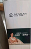 德施曼（DESMAN）可視貓眼大屏智能門(mén)鎖 指紋識別電子密碼鎖 大圣Q5MPro(標準版) 曬單實(shí)拍圖