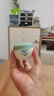 強生（Johnson）嬰兒天然舒潤保濕面霜40g*2無(wú)香新生兒寶寶保濕潤膚乳補水防干紅 曬單實(shí)拍圖