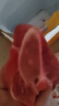 慧鮮森新鮮豬排骨豬肋排新鮮冷凍豬小排豬精排燒烤食材豬肉生鮮 豬排骨 凈5斤 曬單實(shí)拍圖