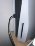 NEWDERY新得利PS5手柄座充精英手柄充電底座Pro充電器slim雙手柄收納支架dse周邊配件黑神話悟空 曬單實拍圖