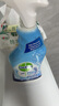 滴露（Dettol）浴室清潔劑750ml玻璃廁所衛生間馬桶清潔劑泡沫潔廁液噴霧 曬單實(shí)拍圖