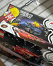 樂高（LEGO）【五月天阿信同款】積木賽車77242 法拉利F1男孩兒童玩具生日禮物 曬單實(shí)拍圖
