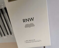 如薇（RNW）去黑頭鼻貼膜5組10片免撕拉面膜導(dǎo)出精華液粉刺收縮 曬單實(shí)拍圖