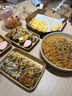 好人家手工牛油麻辣火鍋底料露營(yíng)煮冒菜麻辣燙方便調(diào)料500g4-5人份 曬單實(shí)拍圖