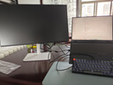 戴爾（DELL）27英寸 2K顯示器 IPS屏 硬件級防藍(lán)光 144Hz刷新 99%sRGB 雙音響 旋轉(zhuǎn)升降 電腦顯示屏 S2725DSM 曬單實拍圖