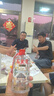 石榮霄【官旗正品】古法老酒 貴州53度醬香型白酒糧食窖藏高度白酒整箱 53度 500mL 6瓶 整箱禮盒裝 曬單實(shí)拍圖