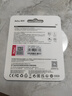 朗科（Netac）256GB TF（MicroSD）存儲卡 A1 U3 V30 4K 高度耐用行車(chē)記錄儀&監控攝像頭內存卡 讀速100MB/s 曬單實(shí)拍圖