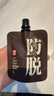 索芙特防脫育發(fā)洗發(fā)水脫發(fā)專用何首烏側(cè)柏葉清爽控油蓬松男女士洗發(fā)露 曬單實拍圖