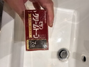 Bigen美源進(jìn)口可瑞慕染發(fā)膏自然棕黑色7G植萃蓋白發(fā)染發(fā)劑固色輕松染 曬單實(shí)拍圖