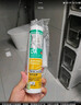 瓦克（WACKER）GM玻璃膠通用型廚衛密封膠美容膠中性耐候門(mén)窗硅酮膠結構膠黑色 曬單實(shí)拍圖