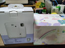 INSTAX富士instax立拍立得 一次成像相機(jī) miniSE（mini7+升級(jí)款）白色 曬單實(shí)拍圖