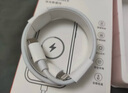 固質(zhì)優(yōu)品蘋果充電器正品充電線氮化鎵45W適配原裝快充PD套裝iPhone14ProMax13 16 15手機12充電頭30W數(shù)據(jù)線 【蘋果8-14系列】PD30W閃充丨單線標準1米 曬單實拍圖