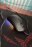 賽睿（SteelSeries）Rival3 Gen 2 冰玉白 有線(xiàn)鼠標 全制霸電競游戲鼠標 FPS/無(wú)畏契約/打瓦游戲專(zhuān)用 6鍵可編程 白色 曬單實(shí)拍圖