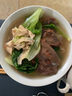 沃典 M3澳洲谷飼原切牛腱子 凈重4斤 生鮮牛肉筋膜燉煮健身源頭直發(fā)  曬單實拍圖