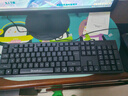 華碩（ASUS）【14代酷睿i7】臺式電腦主機臺式機獨顯商用辦公家用游戲電腦全套 B：酷睿i5丨16G丨1TB丨旗艦獨顯 主機+24英寸【超清護眼顯示器】 曬單實拍圖