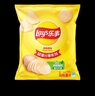 樂(lè)事（Lay's）薯片 經(jīng)典原味 135克 休閑零食 膨化零食 曬單實(shí)拍圖