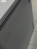 美的（Midea）179升專(zhuān)利減霜80%雙溫冷柜雙箱商用家用小冰柜冷凍冷藏臥式頂開(kāi)門(mén)節能冷柜電子控溫以舊換新179L BCD-179DKEM(E) 179L 曬單實(shí)拍圖
