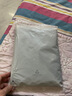 紅豆內(nèi)衣男7A抑菌升級秋衣秋褲純棉套裝圓領(lǐng)薄款打底保暖內(nèi)衣 曬單實拍圖