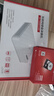HIKVISION?？低暰W(wǎng)絡(luò )高清硬盤(pán)錄像機監控主機4路NVR安防監控APP手機遠程7104N-F1/4P 曬單實(shí)拍圖